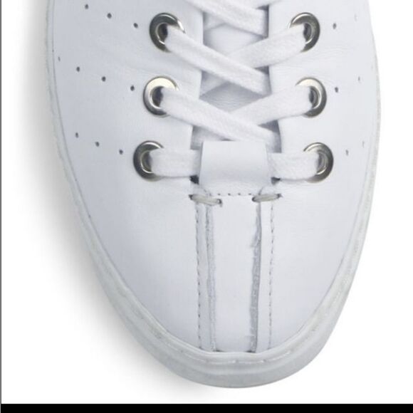 NIB Rag & Bone Linden White - Picture 5 of 13